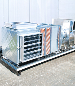 Generatory Azotu